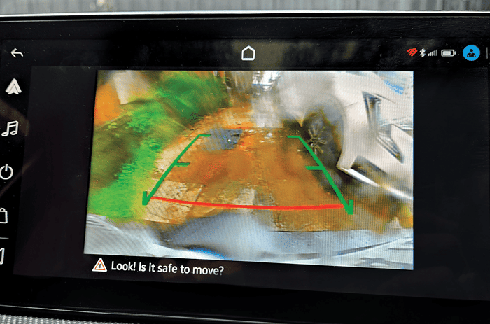 Skoda Slavia DSG long term review, 7,700km report